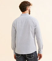 Maxwell Stretch Shirt