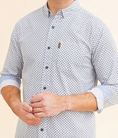 Maxwell Stretch Shirt