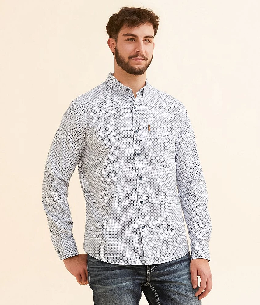 Maxwell Stretch Shirt