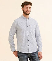 Maxwell Stretch Shirt