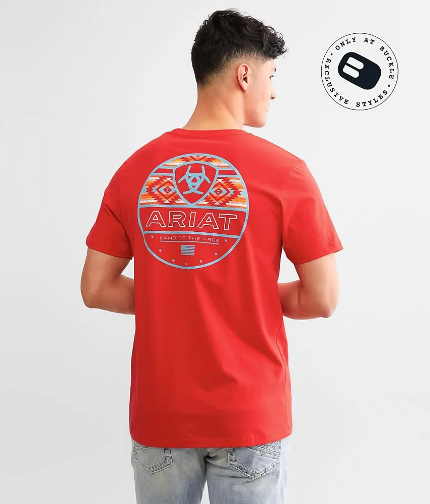 Ariat Trailblaze Circle T-Shirt