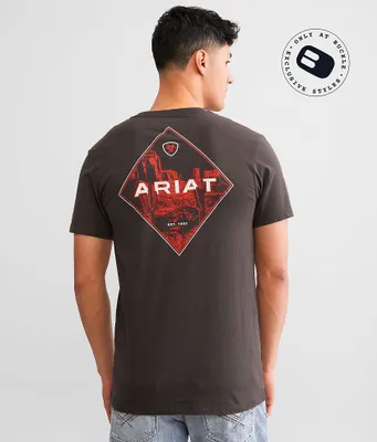 Ariat Diamond Valley T-Shirt