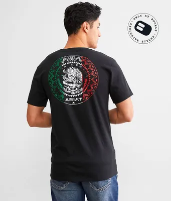 Ariat Viva Michoacan T-Shirt