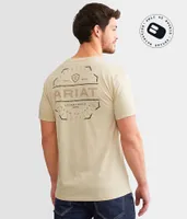 Ariat Explorer Classics T-Shirt