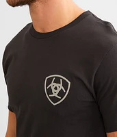 Wetlands Camo T-Shirt
