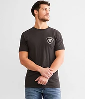 Wetlands Camo T-Shirt