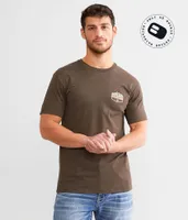 Ariat Original Hex Mountain T-Shirt