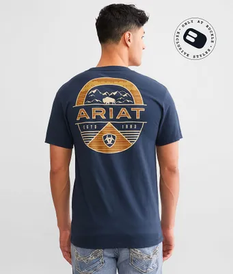 Ariat Sun Valley Circle T-Shirt