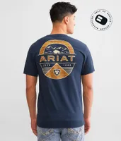 Ariat Sun Valley Circle T-Shirt