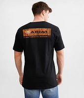 Woodshop T-Shirt
