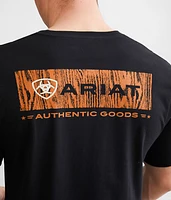Woodshop T-Shirt