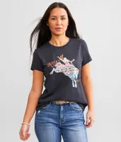 Ariat Geo Bronc T-Shirt