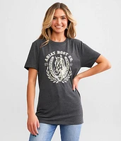 Horse University T-Shirt