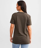 Western Boot T-Shirt