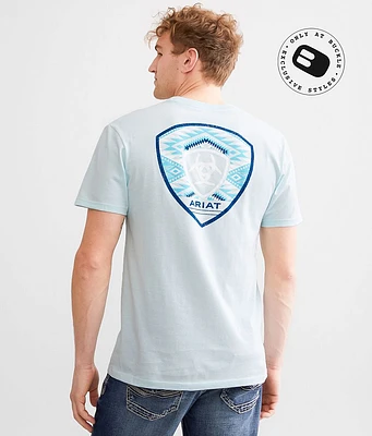 Southwest Cedar Seal T-Shirt