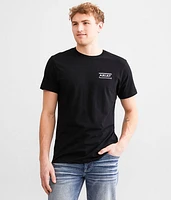 Canyon Aztec Shield T-Shirt