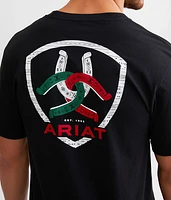 Tres Herraduras T-Shirt