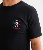 Tres Herraduras T-Shirt