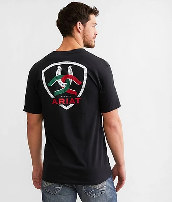Tres Herraduras T-Shirt