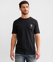 Tres Herraduras T-Shirt