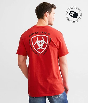 Loft Simple Seal T-Shirt