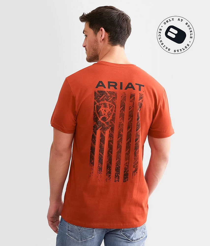 Never Fade Diamond T-Shirt