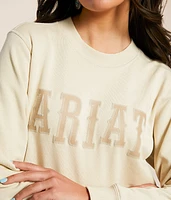 Essential Pullover