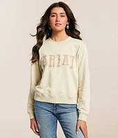 Essential Pullover