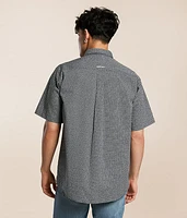 Gene Western Shirt
