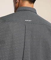 Gene Western Shirt