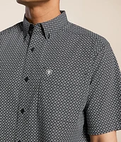 Gene Western Shirt