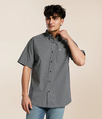 Gene Western Shirt