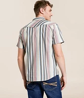 Hughie Retro Fitted Shirt
