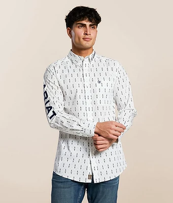 Team Perkins Shirt