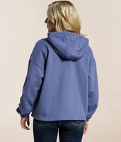 Yeehaw Hooded Sweatshirt