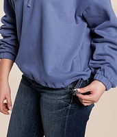 Yeehaw Hooded Sweatshirt