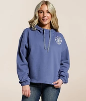 Yeehaw Hooded Sweatshirt