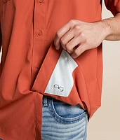 VetTEK™ Outbound Shirt