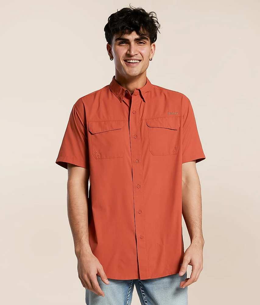 VetTEK™ Outbound Shirt