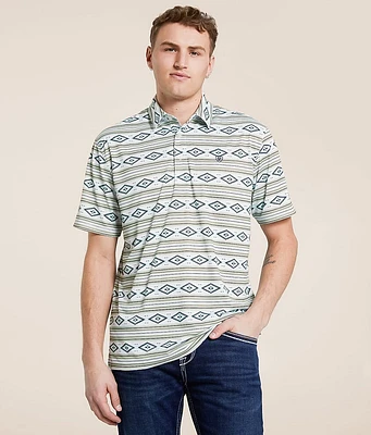 Southwestern TEK™ Polo