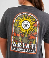 Sundial T-Shirt