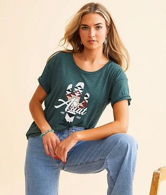 Ariat Southwest Cactus T-Shirt