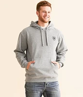 Lotf Simple Hooded Sweatshirt