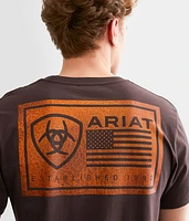 Est. Block T-Shirt