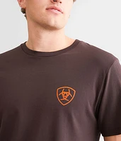 Est. Block T-Shirt