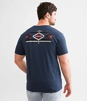 Serape Base T-Shirt