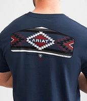 Serape Base T-Shirt