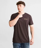 Sun Valley Circle T-Shirt