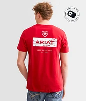 Ariat Stacks T-Shirt