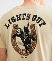 Lights Out T-Shirt